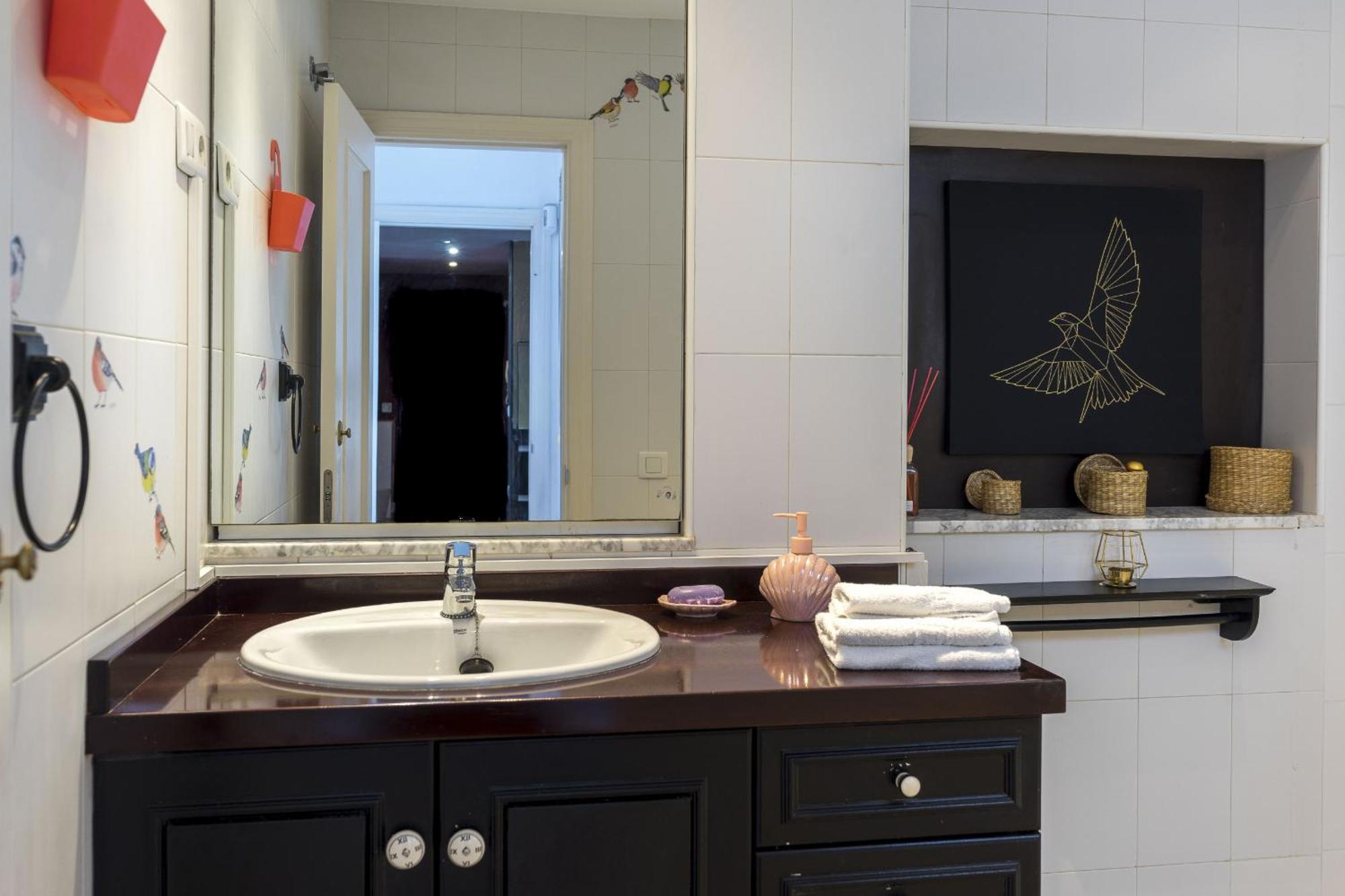 Centro Alameda By Sharingco Apartment *